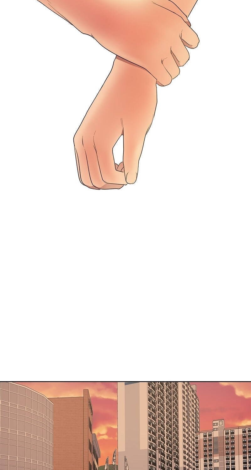Sora & Haena Chapter 41 page 38 - 