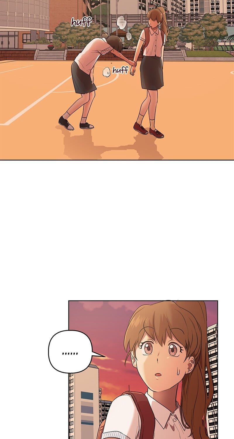Sora & Haena Chapter 41 page 39 - 