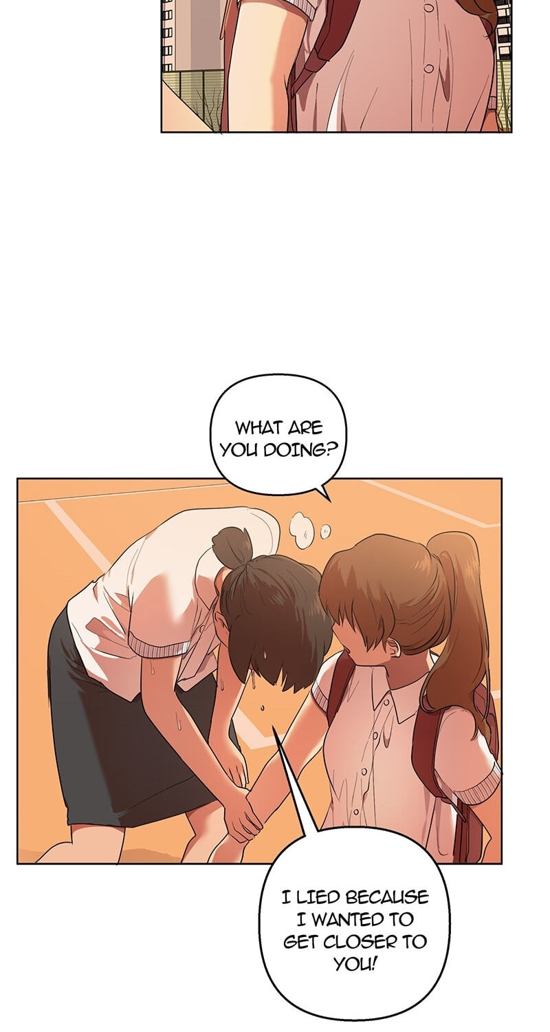 Sora & Haena Chapter 41 page 40 - 