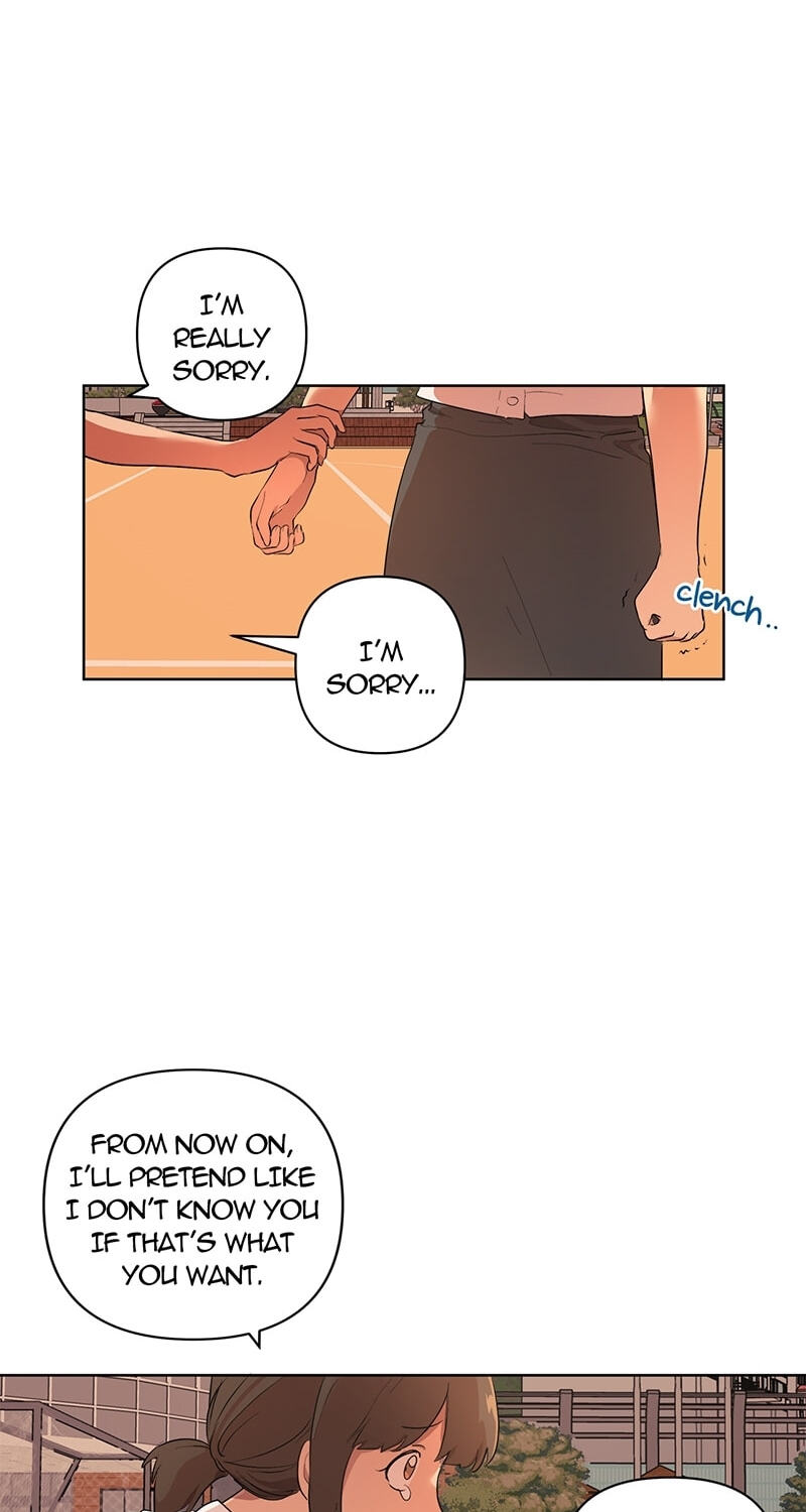Sora & Haena Chapter 41 page 44 - 