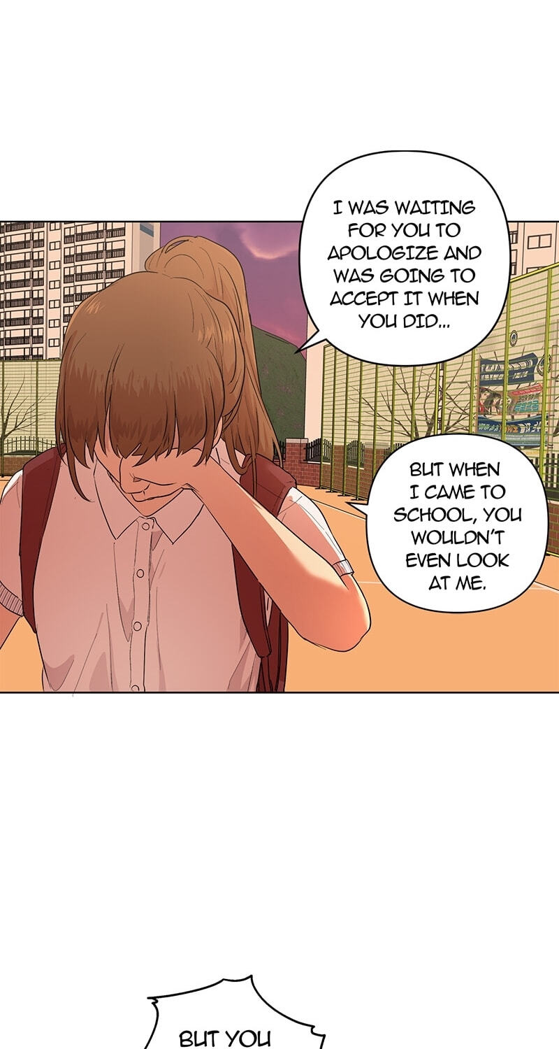 Sora & Haena Chapter 41 page 47 - 