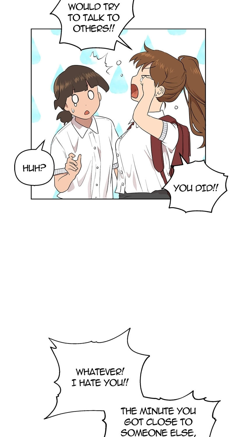 Sora & Haena Chapter 41 page 48 - 