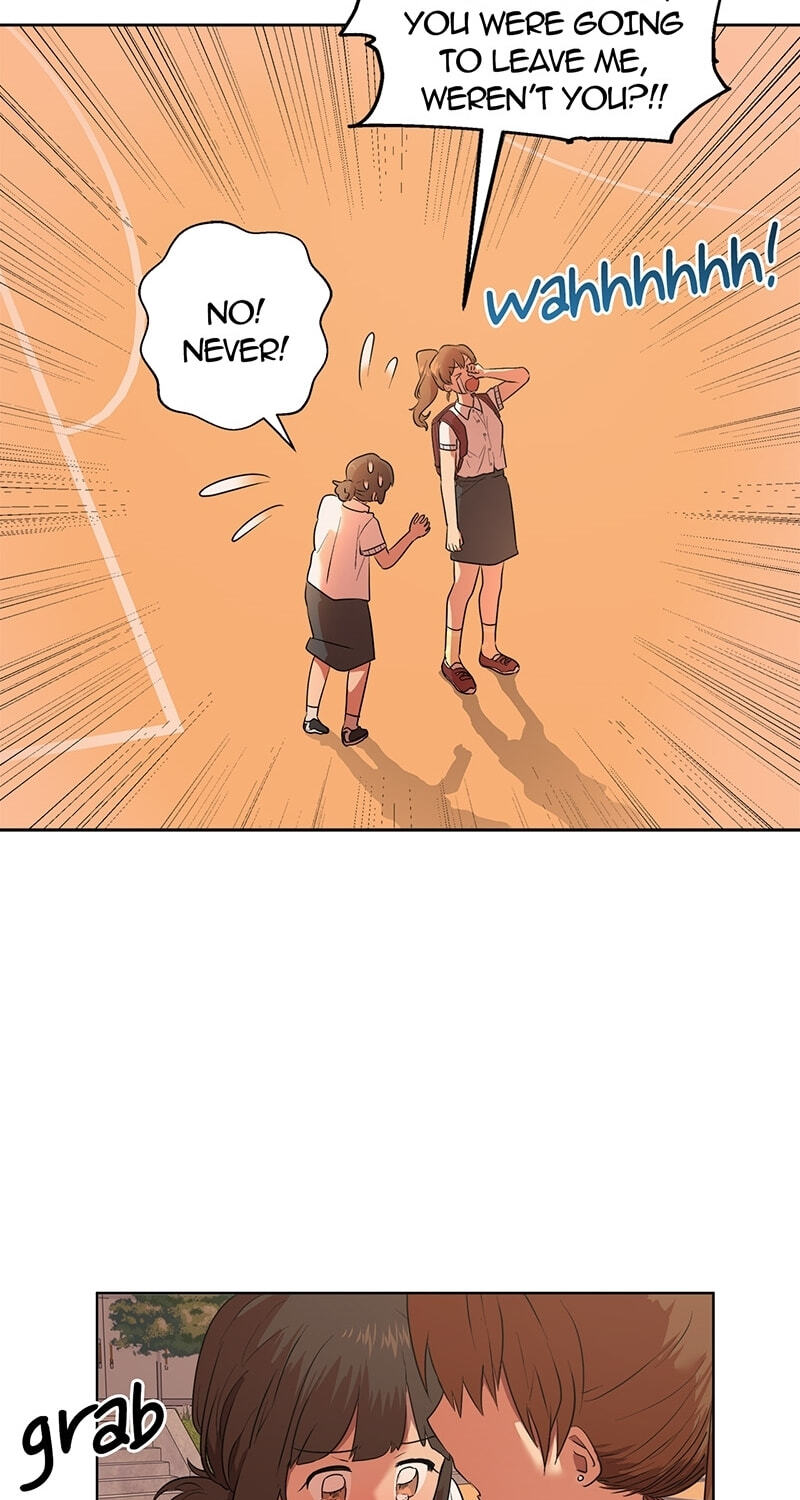 Sora & Haena Chapter 41 page 49 - 