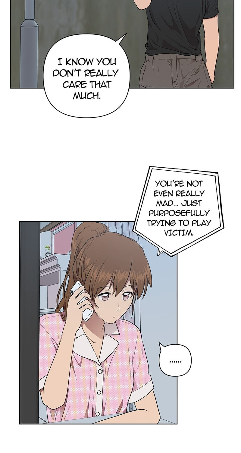 Sora & Haena Chapter 41 page 6 - 