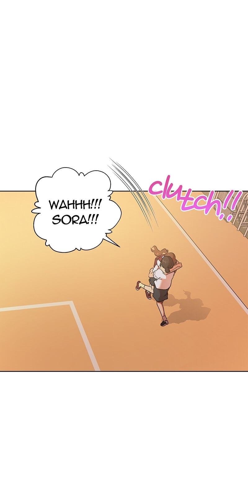 Sora & Haena Chapter 41 page 51 - 