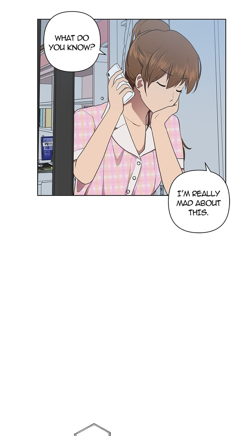 Sora & Haena Chapter 41 page 7 - 