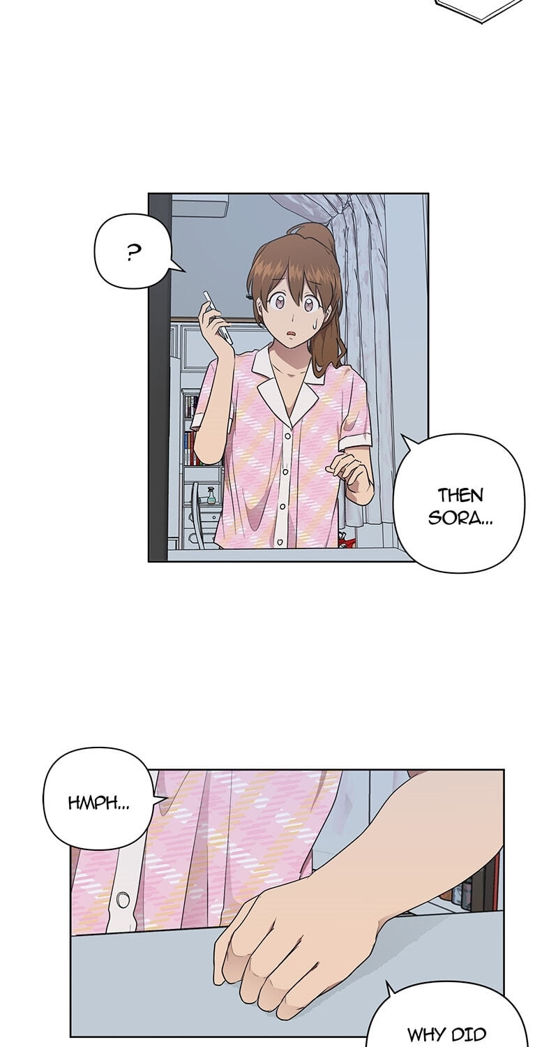 Sora & Haena Chapter 41 page 9 - 