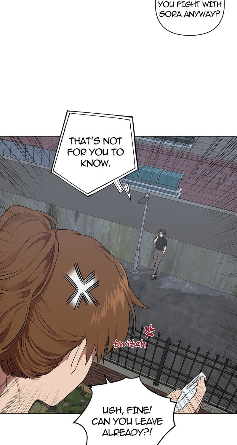 Sora & Haena Chapter 41 page 10 - 