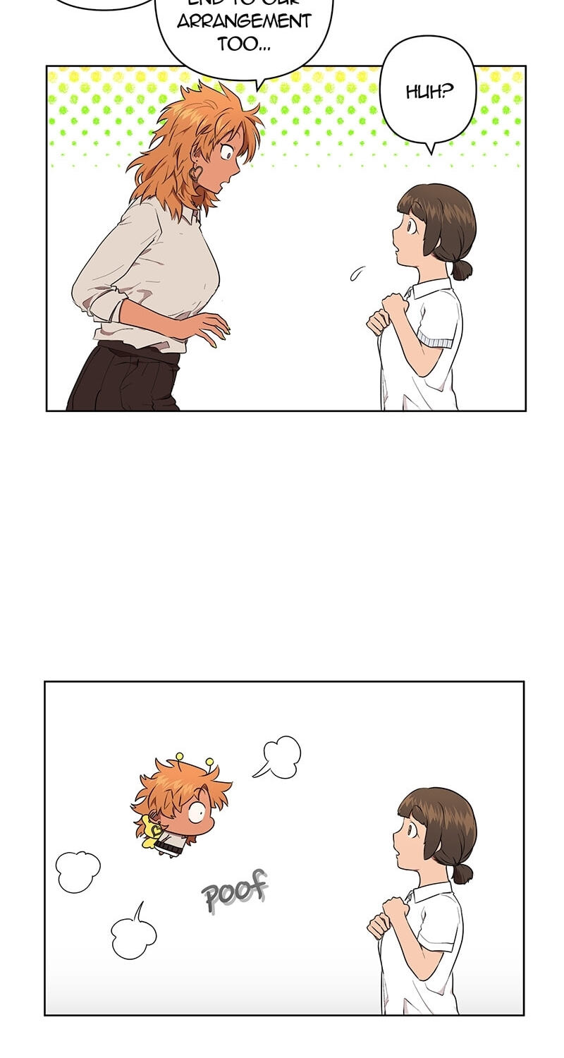 Sora & Haena Chapter 43 page 2 - 