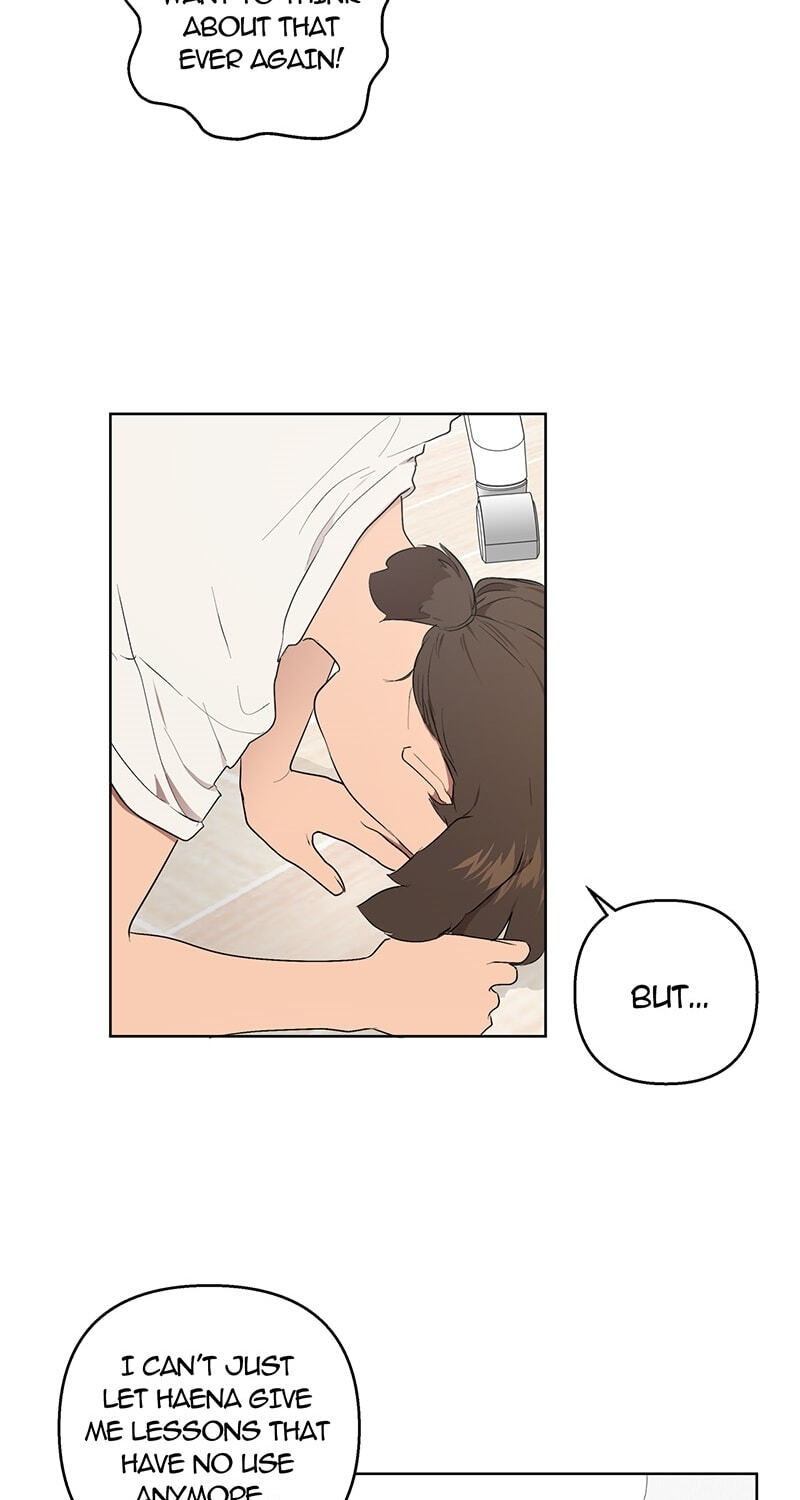 Sora & Haena Chapter 43 page 11 - 