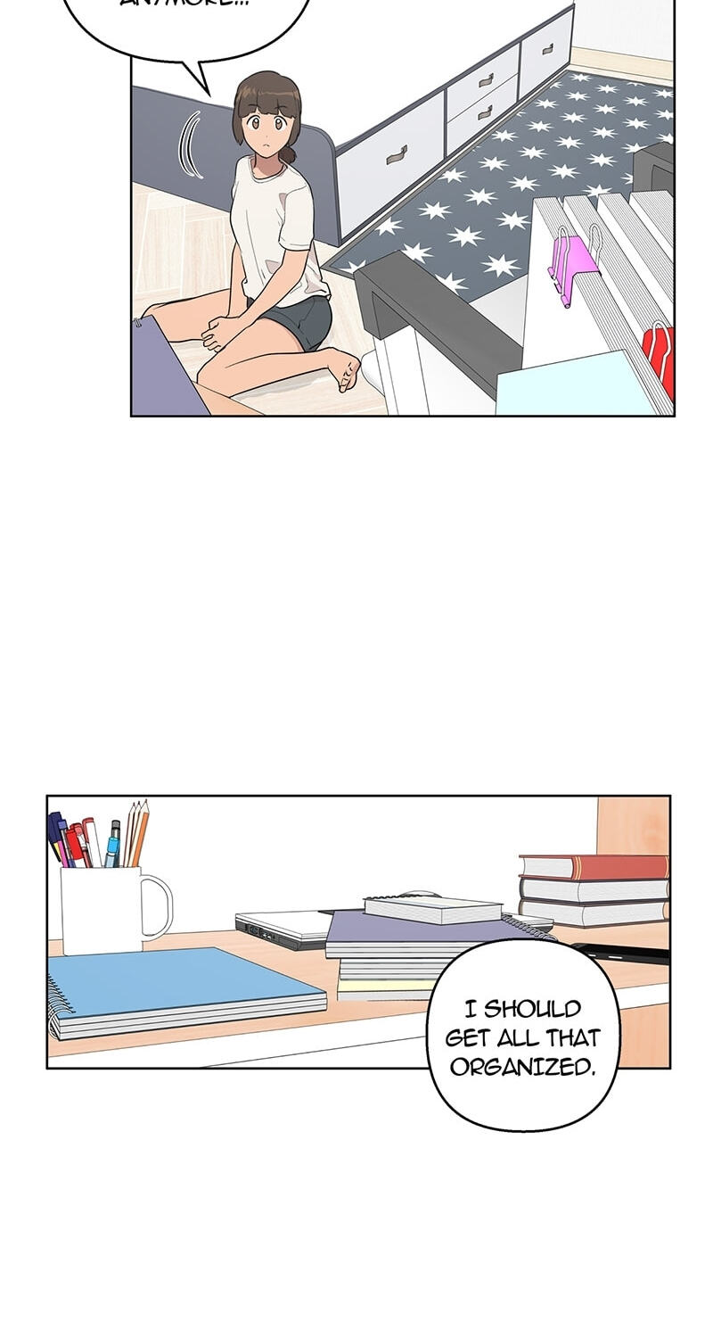 Sora & Haena Chapter 43 page 12 - 