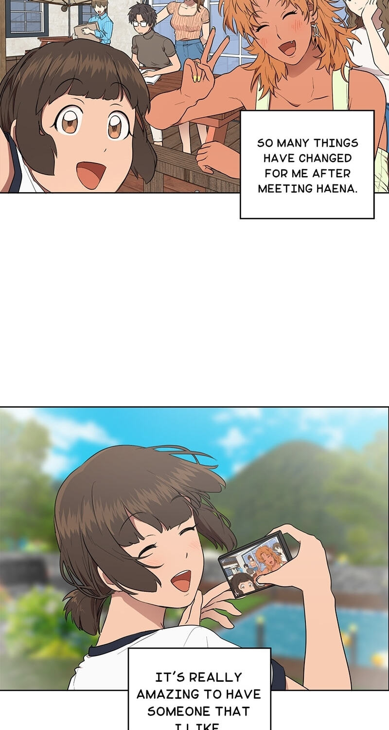 Sora & Haena Chapter 43 page 16 - 