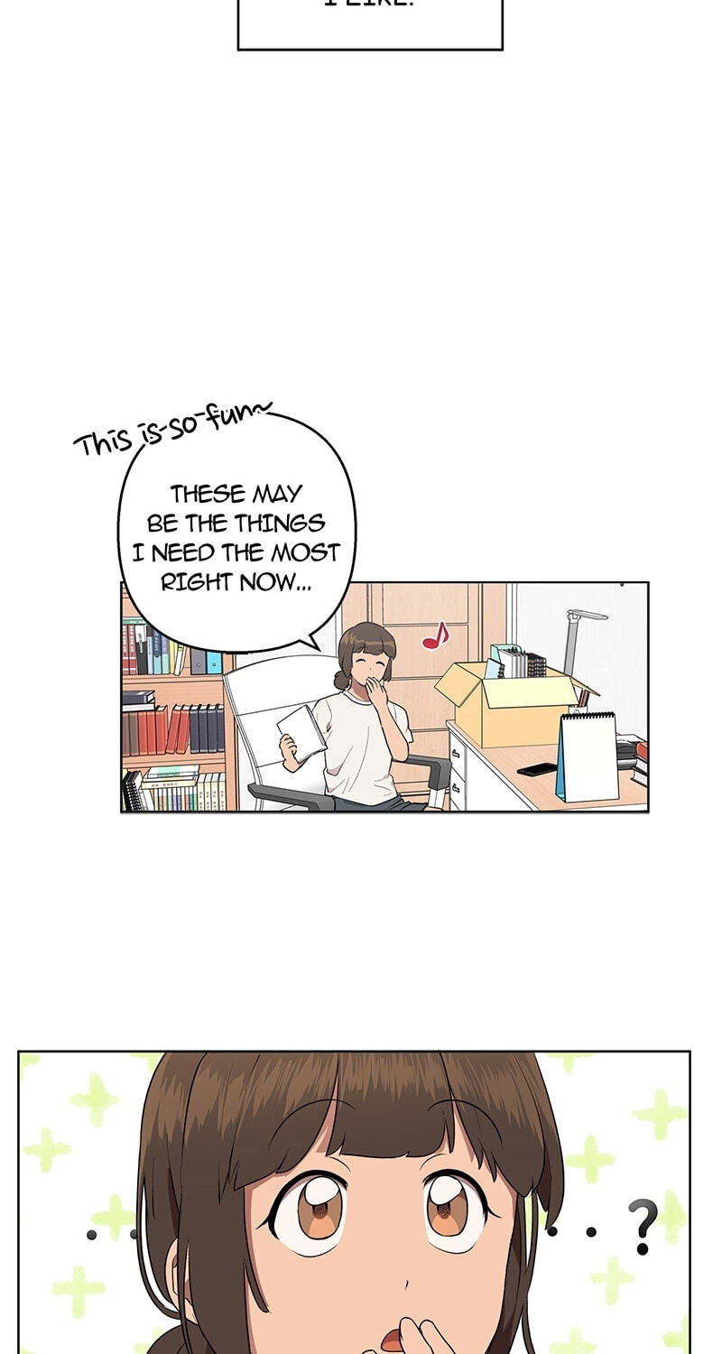 Sora & Haena Chapter 43 page 17 - 