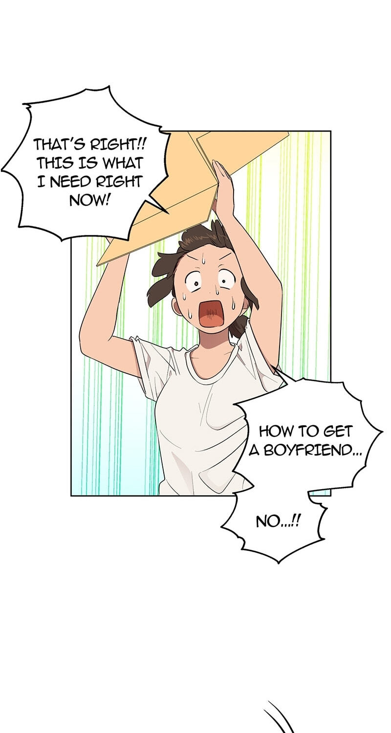 Sora & Haena Chapter 43 page 19 - 