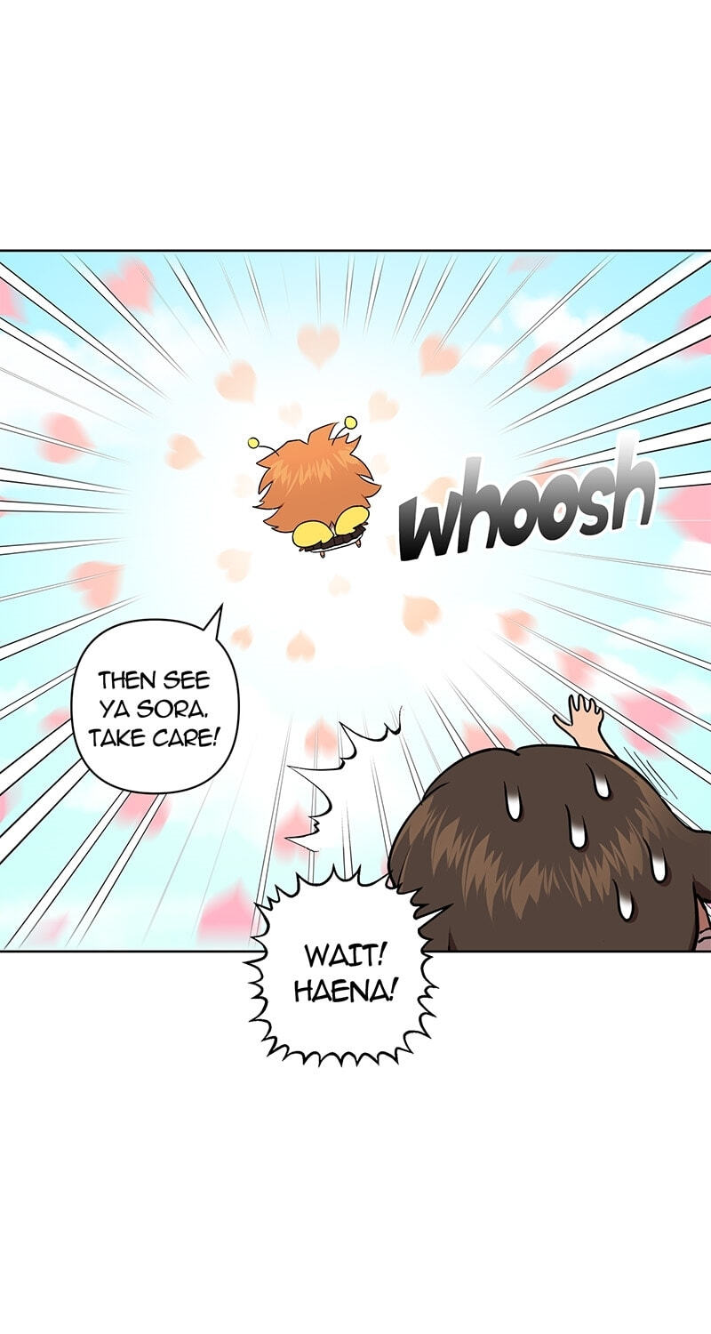 Sora & Haena Chapter 43 page 3 - 
