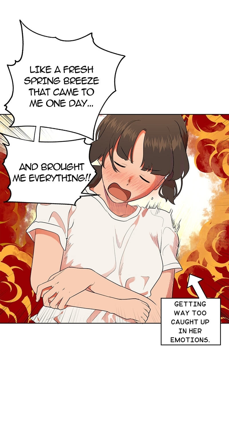 Sora & Haena Chapter 43 page 24 - 