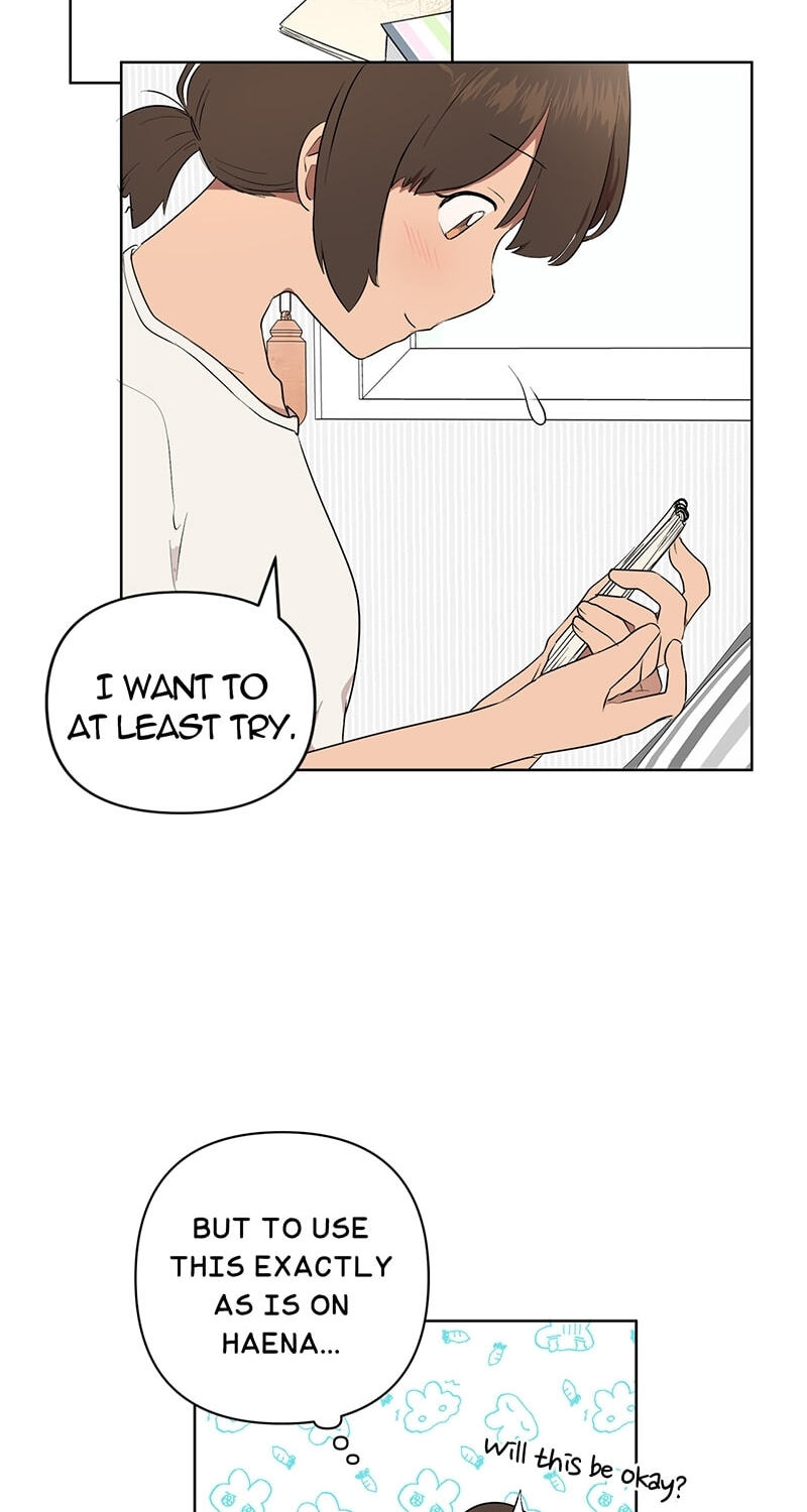 Sora & Haena Chapter 43 page 26 - 