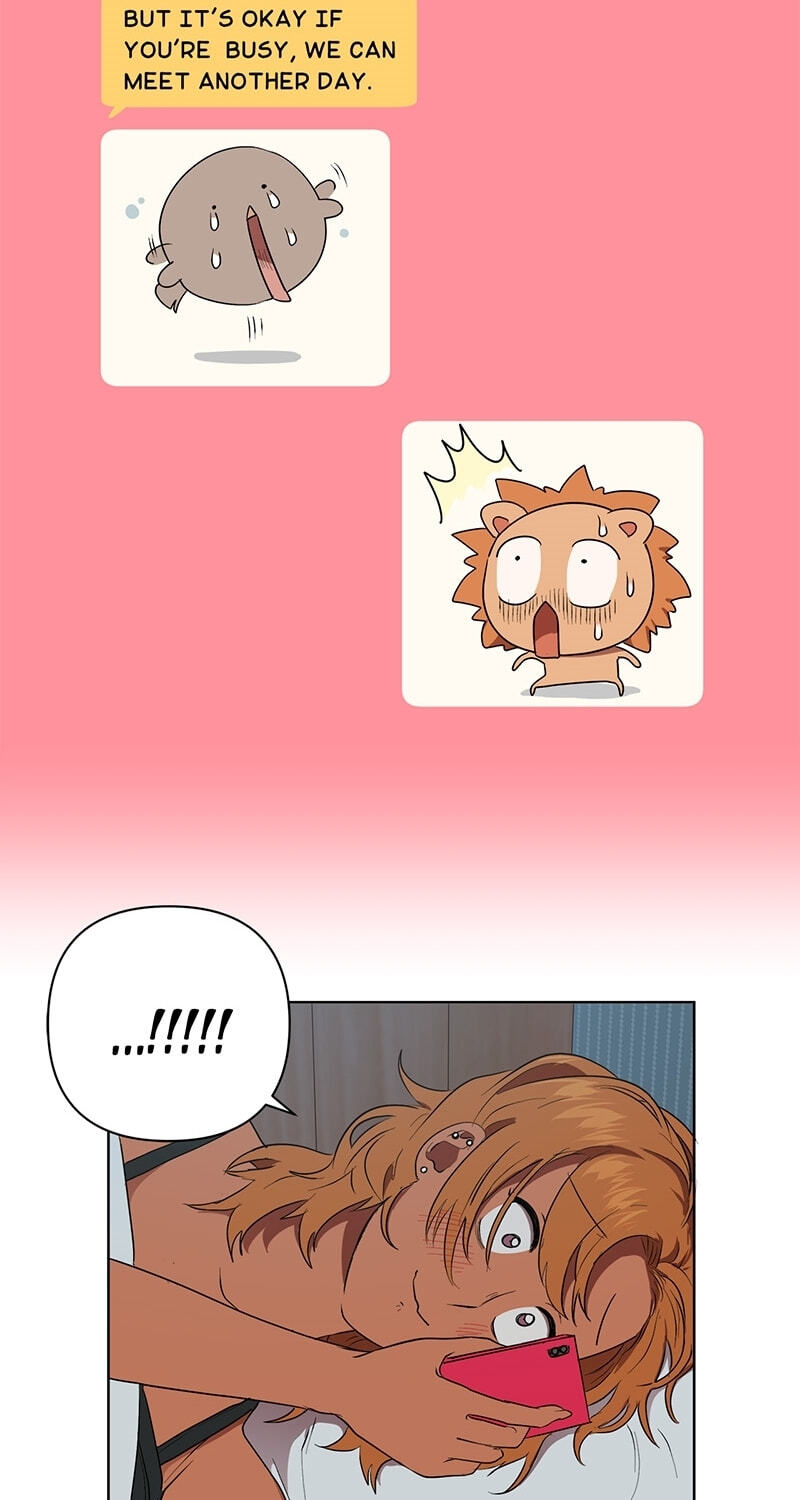 Sora & Haena Chapter 43 page 29 - 