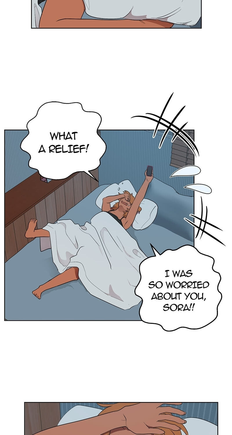 Sora & Haena Chapter 43 page 30 - 