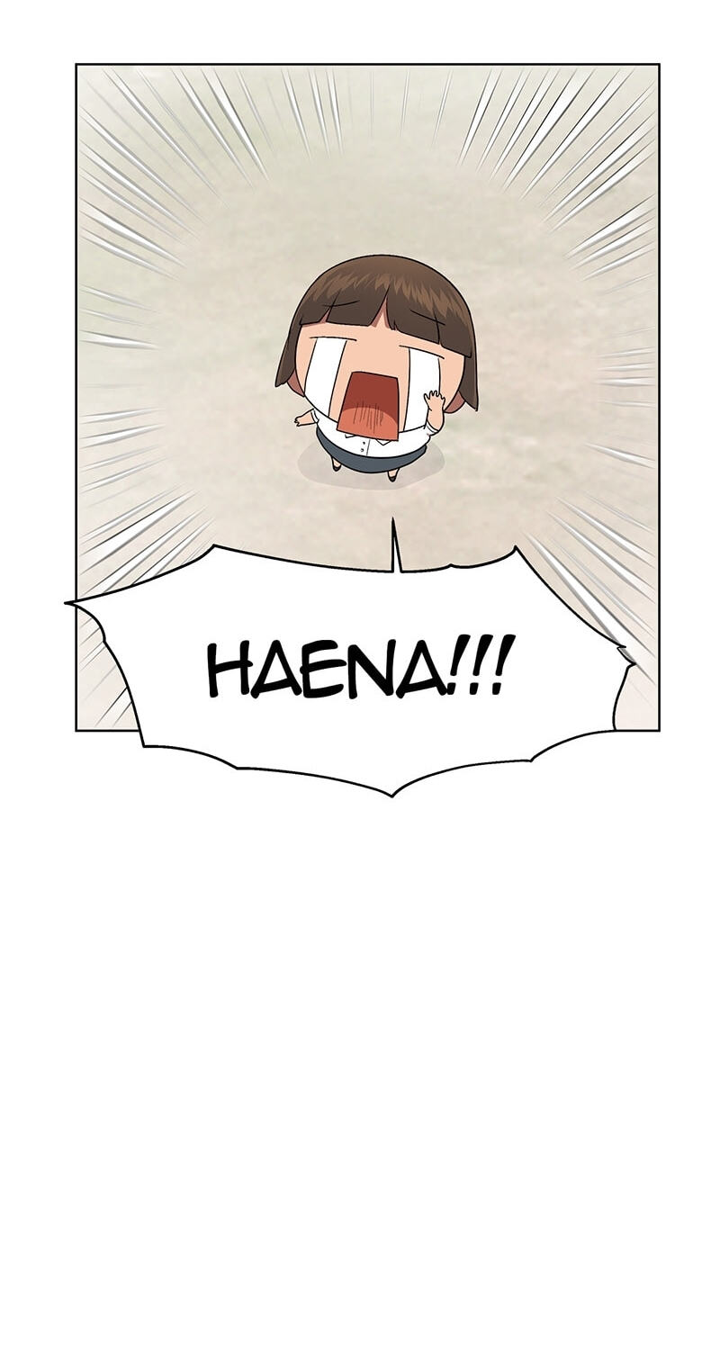 Sora & Haena Chapter 43 page 4 - 