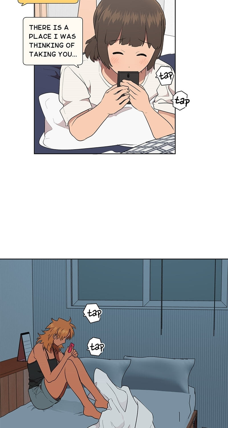Sora & Haena Chapter 43 page 33 - 