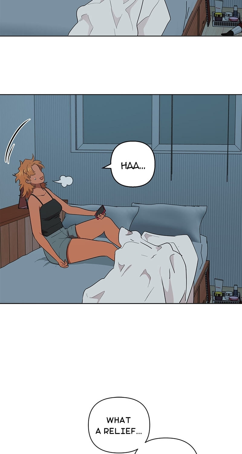Sora & Haena Chapter 43 page 34 - 