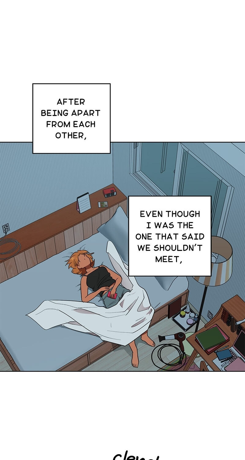 Sora & Haena Chapter 43 page 36 - 