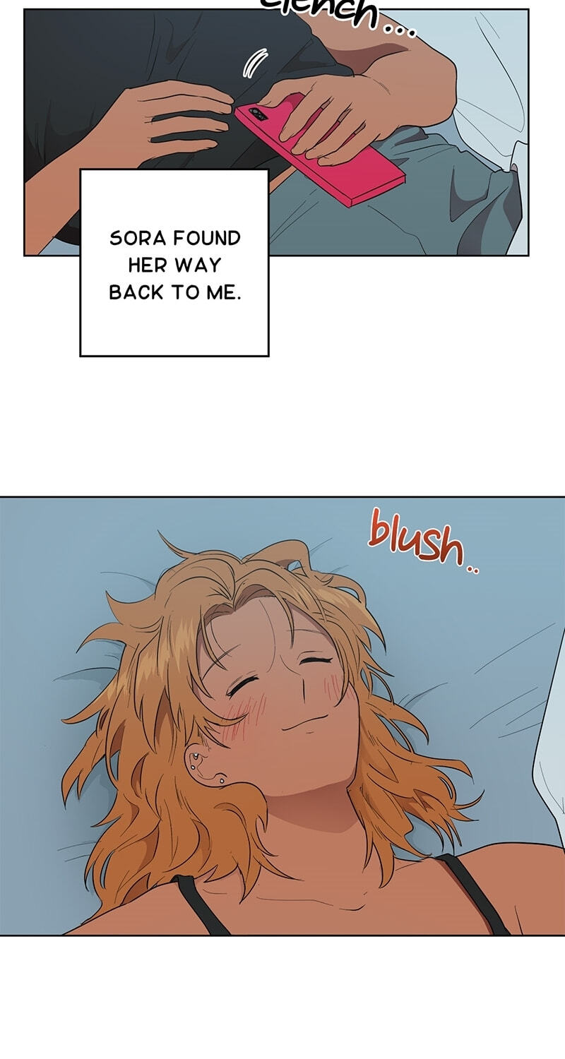 Sora & Haena Chapter 43 page 37 - 