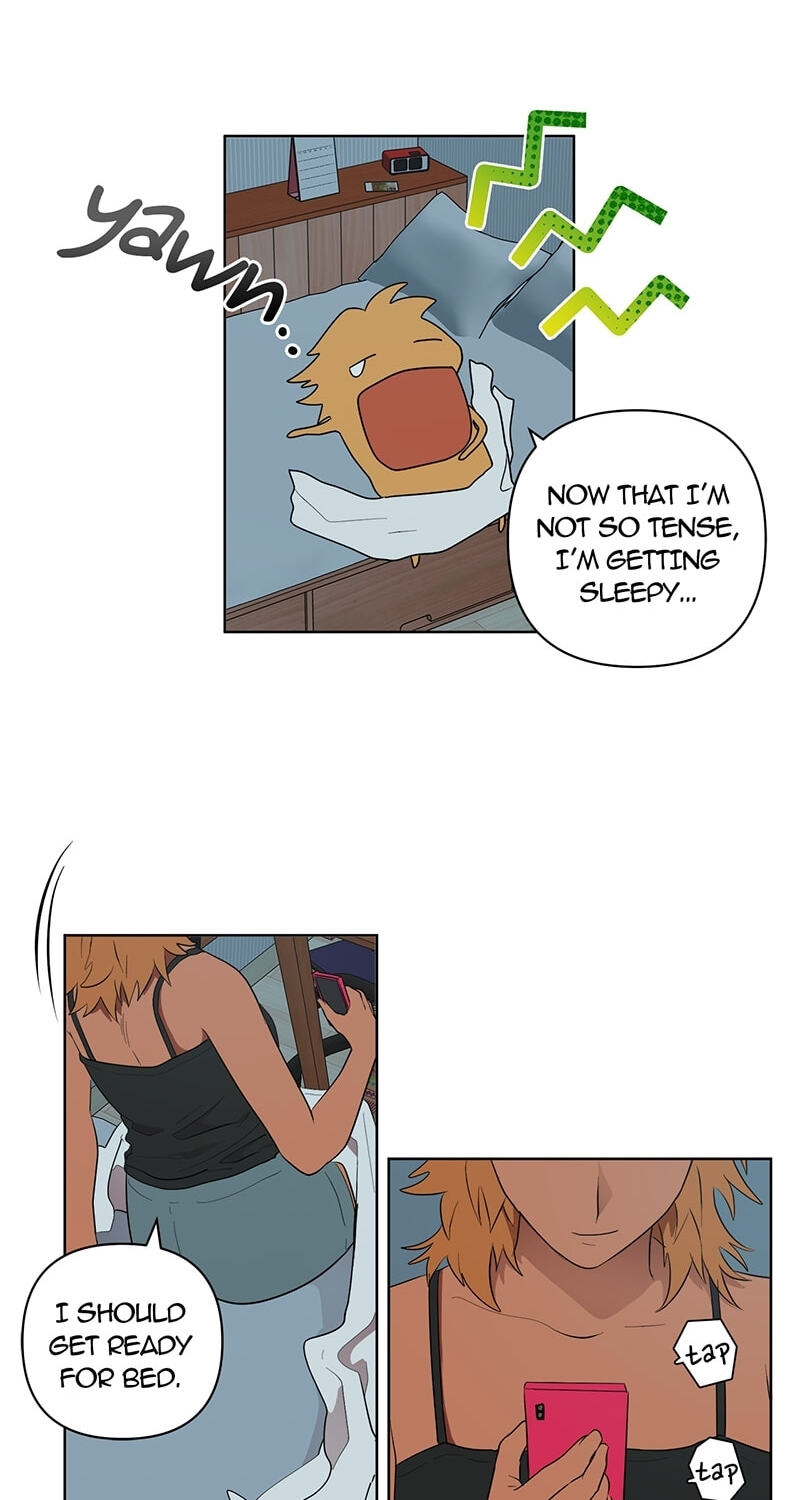 Sora & Haena Chapter 43 page 38 - 