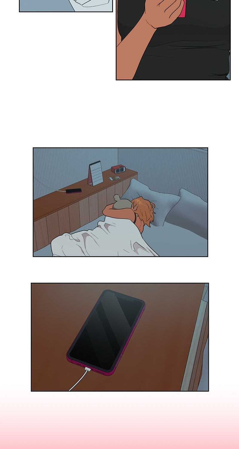 Sora & Haena Chapter 43 page 39 - 