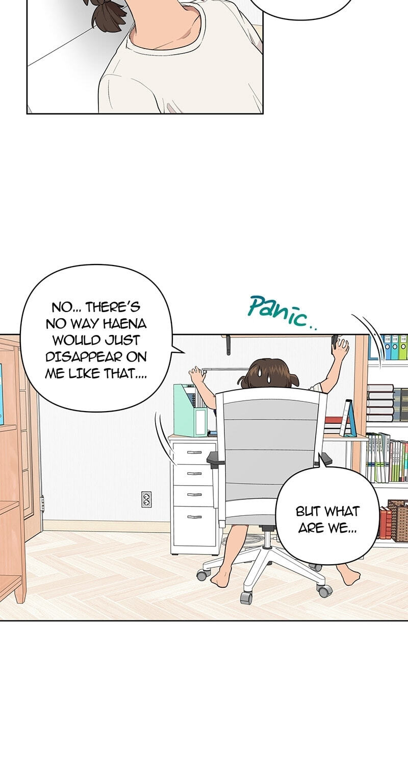 Sora & Haena Chapter 43 page 7 - 