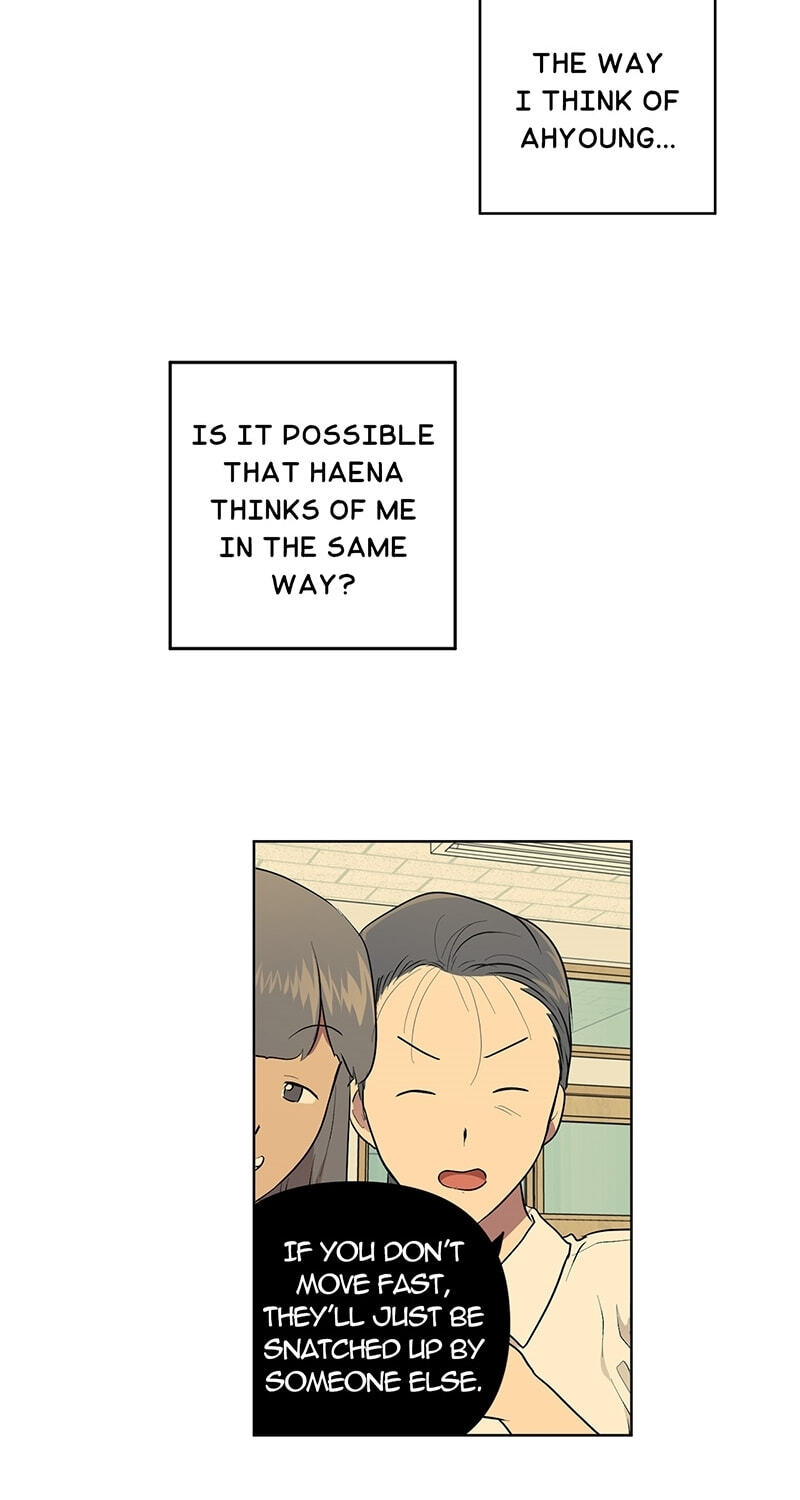 Sora & Haena Chapter 43 page 9 - 