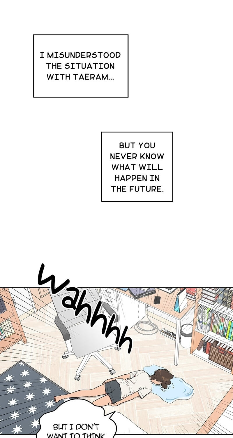 Sora & Haena Chapter 43 page 10 - 