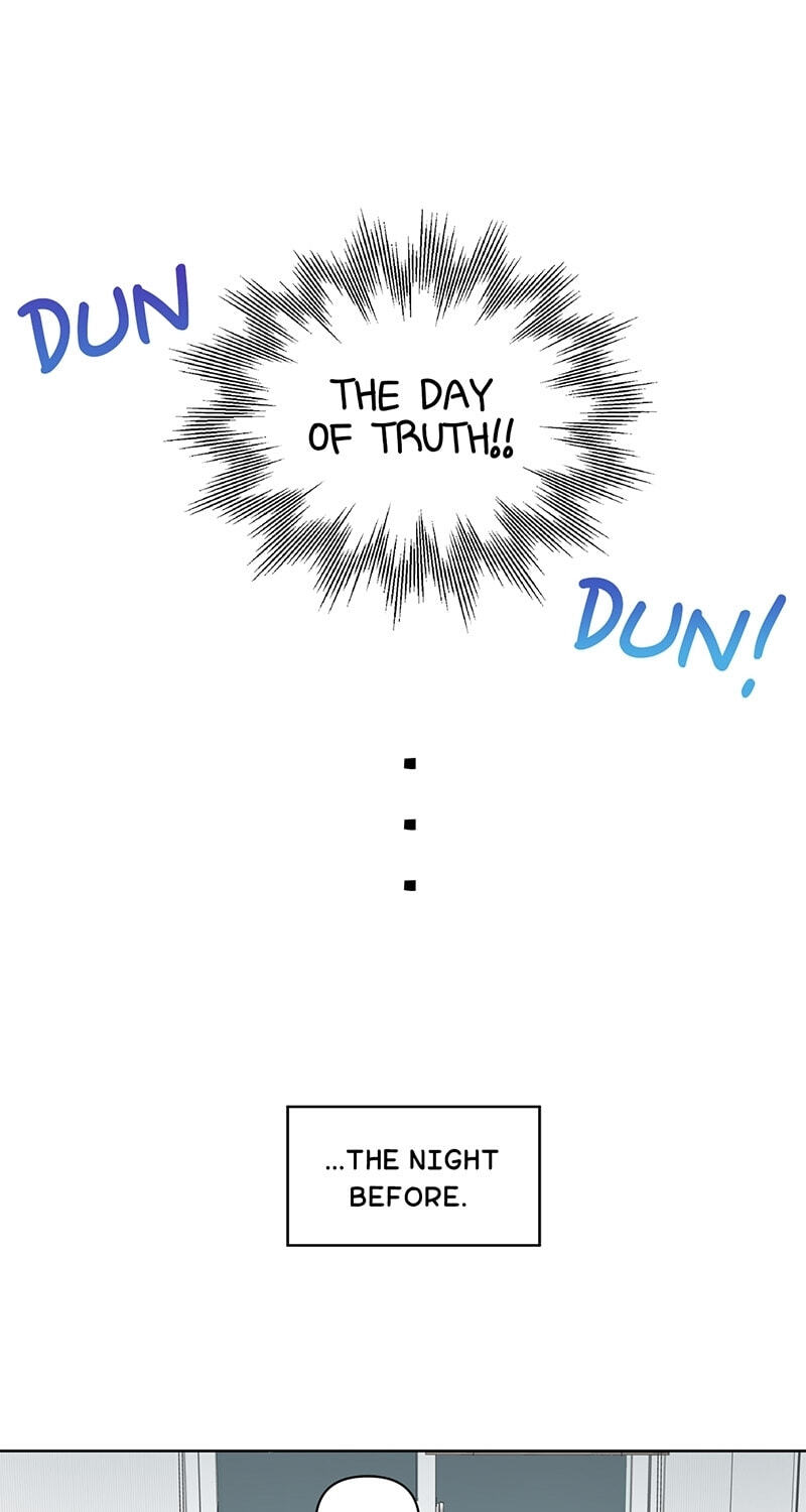 Sora & Haena Chapter 44 page 1 - 