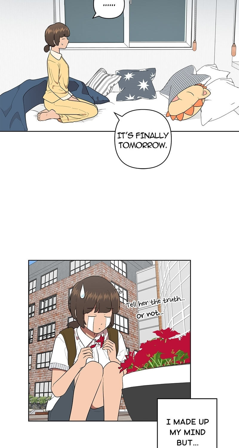Sora & Haena Chapter 44 page 2 - 