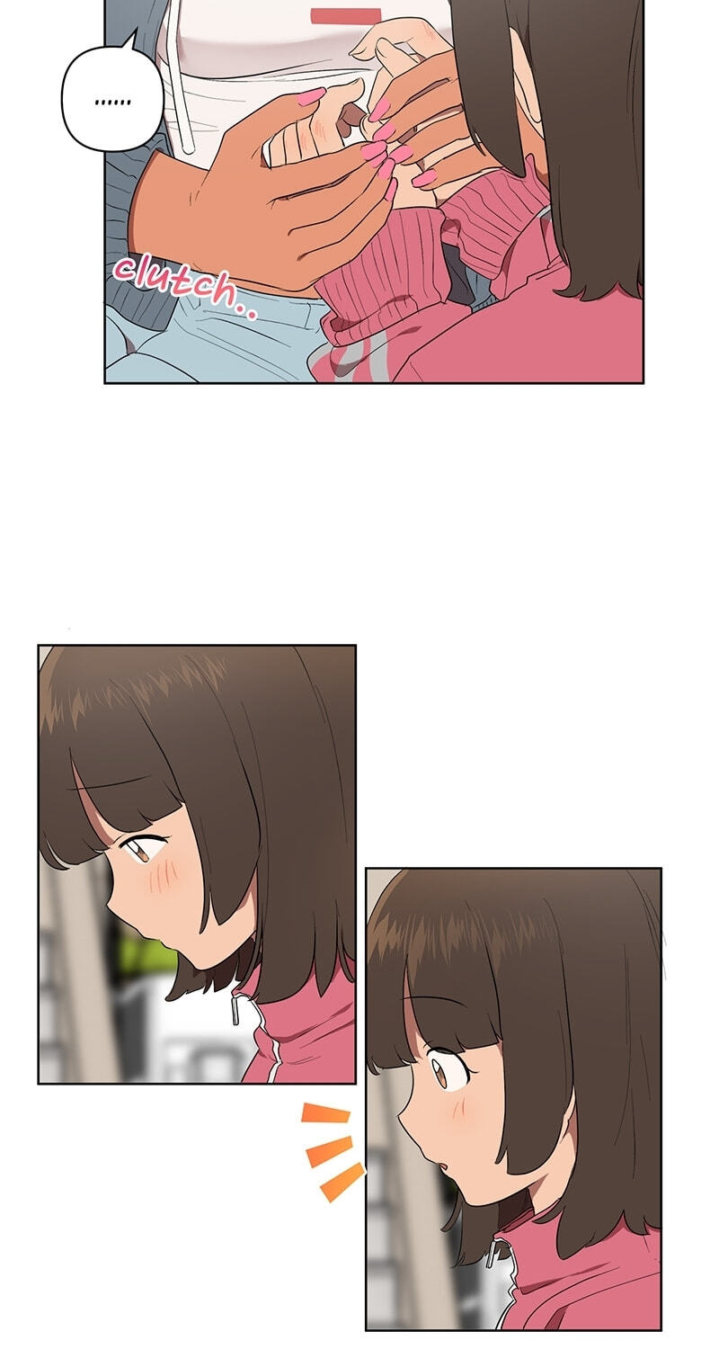 Sora & Haena Chapter 44 page 19 - 