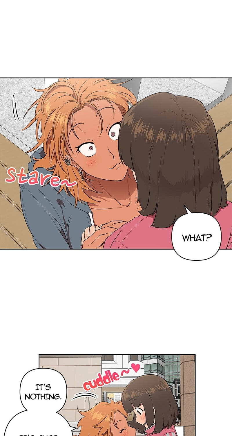 Sora & Haena Chapter 44 page 20 - 
