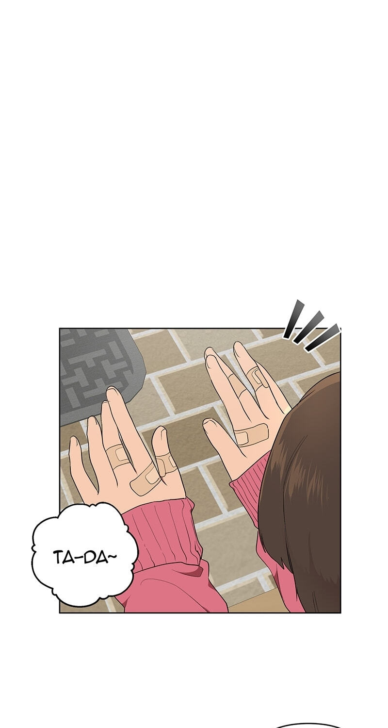 Sora & Haena Chapter 44 page 23 - 