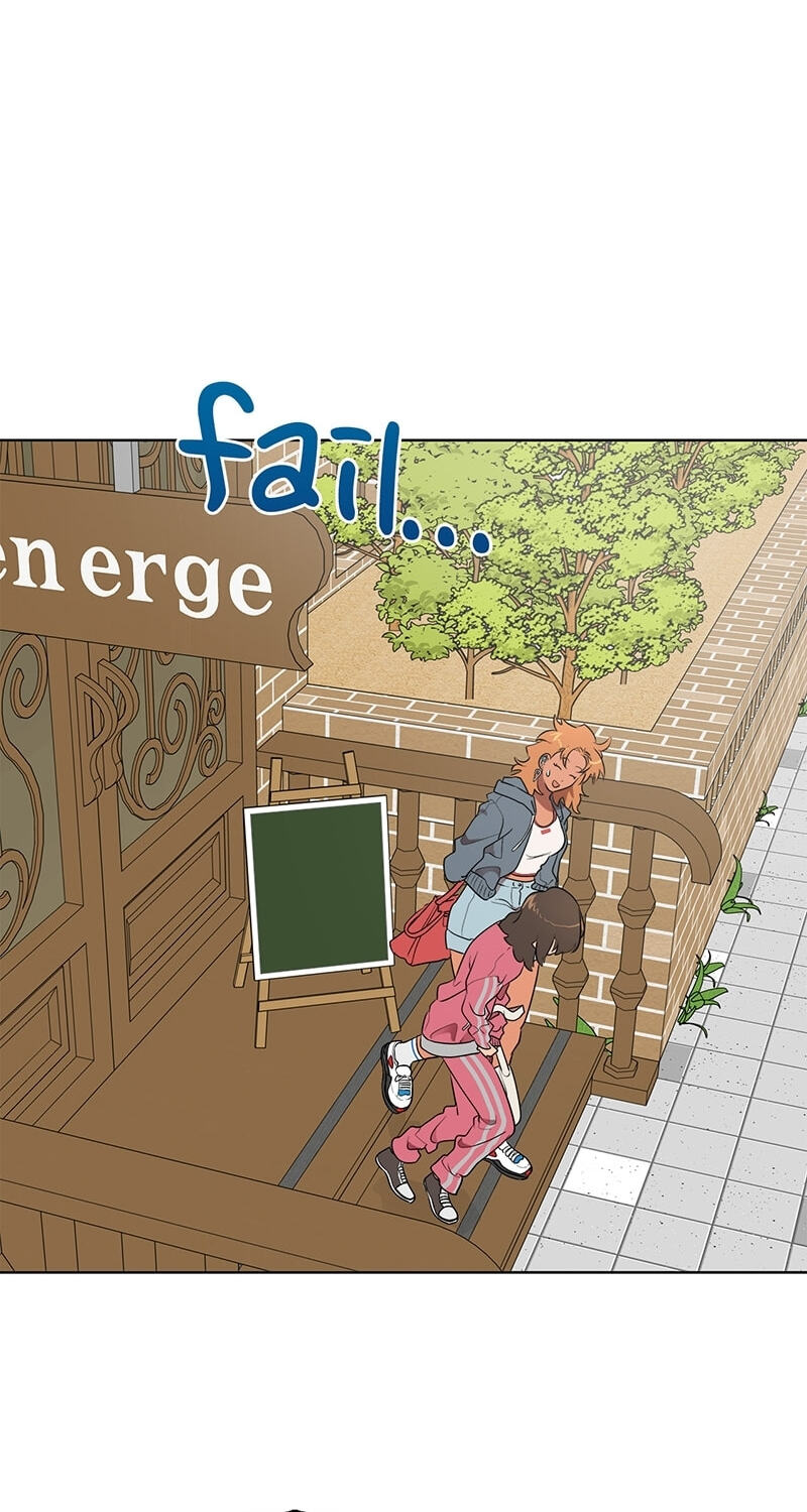 Sora & Haena Chapter 44 page 28 - 