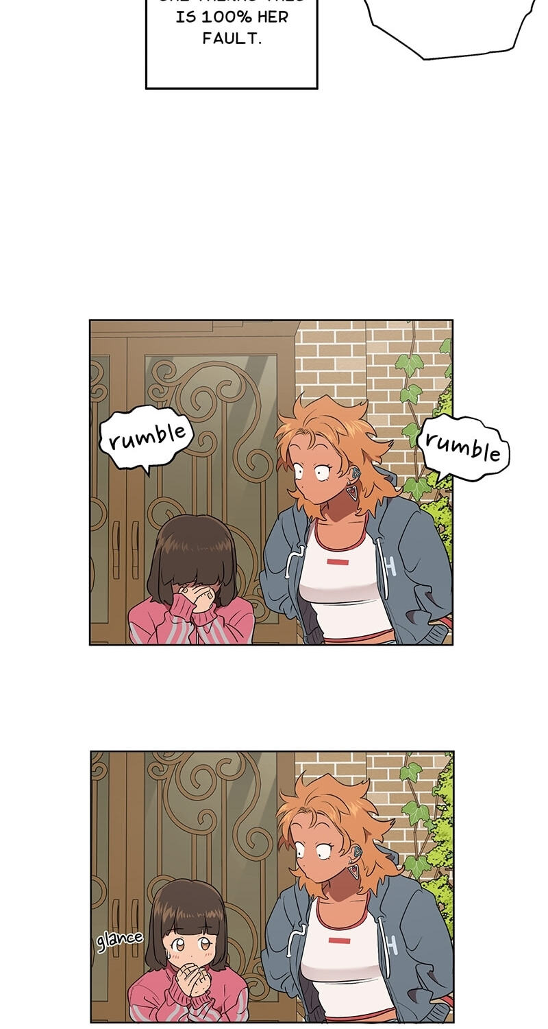 Sora & Haena Chapter 44 page 30 - 