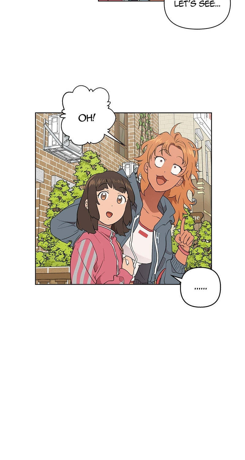 Sora & Haena Chapter 44 page 33 - 