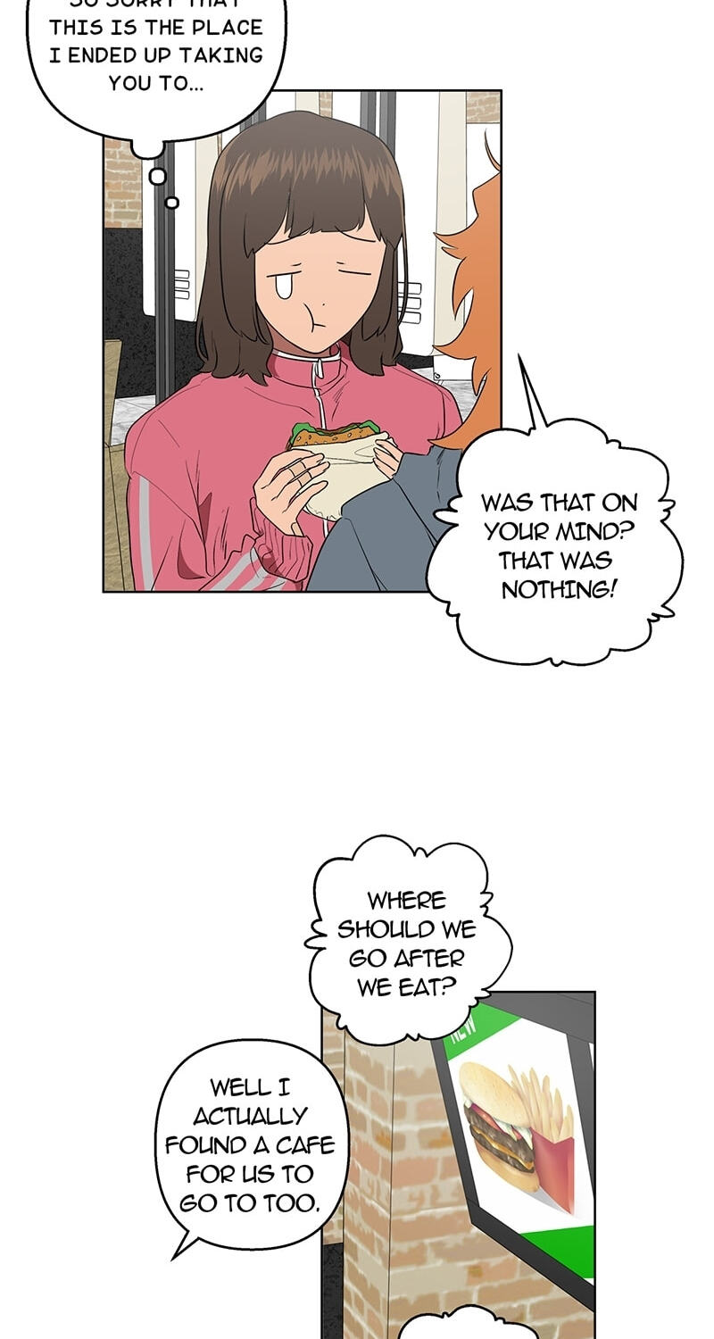 Sora & Haena Chapter 44 page 36 - 
