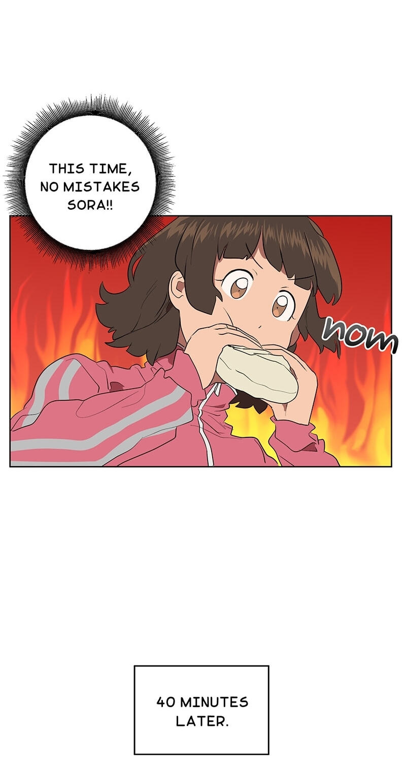 Sora & Haena Chapter 44 page 38 - 