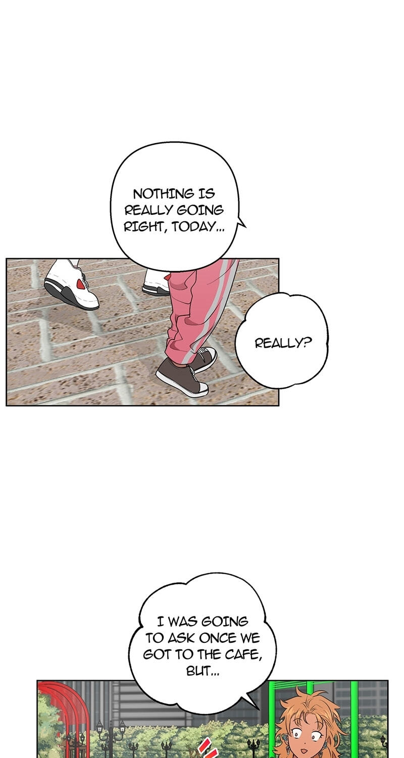 Sora & Haena Chapter 44 page 43 - 