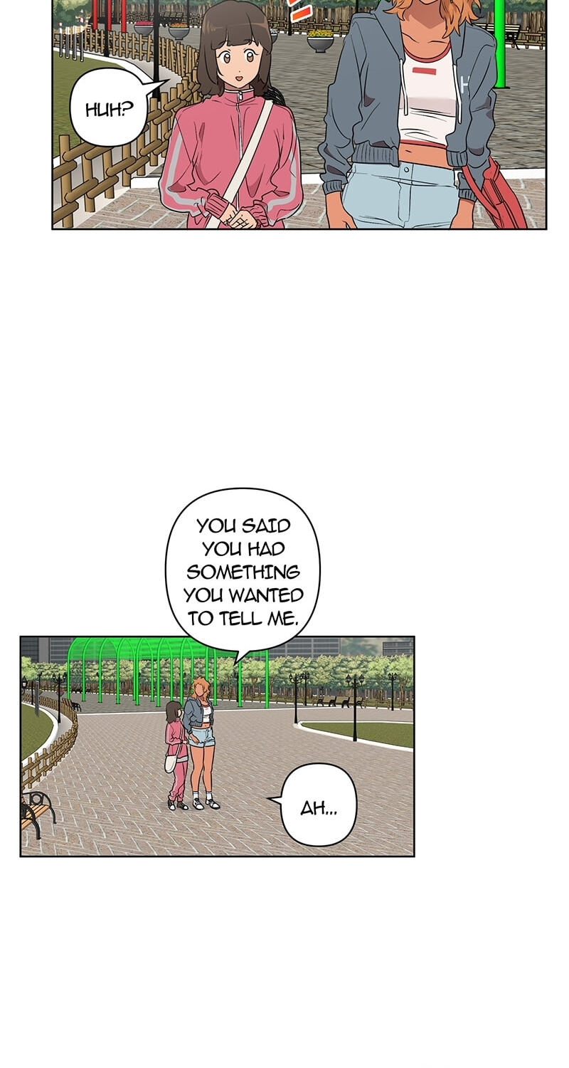 Sora & Haena Chapter 44 page 44 - 