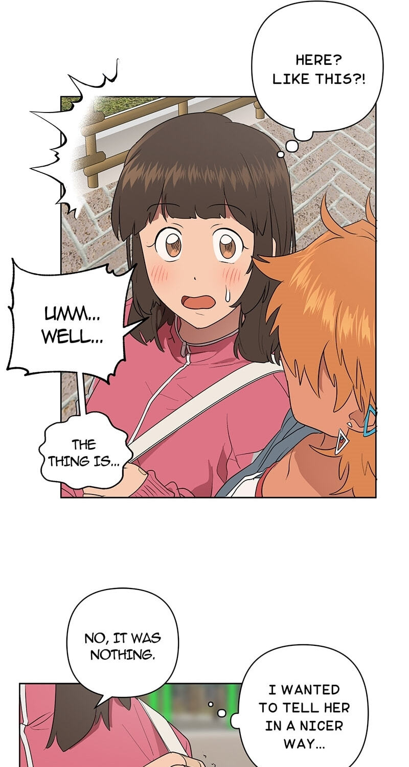 Sora & Haena Chapter 44 page 45 - 