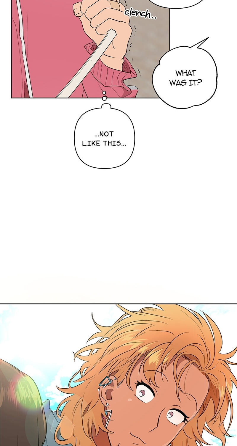 Sora & Haena Chapter 44 page 46 - 