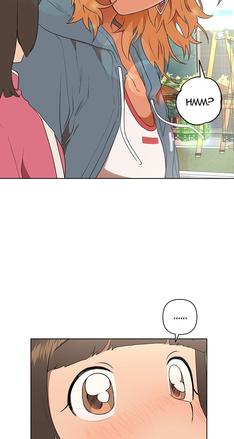 Sora & Haena Chapter 44 page 47 - 