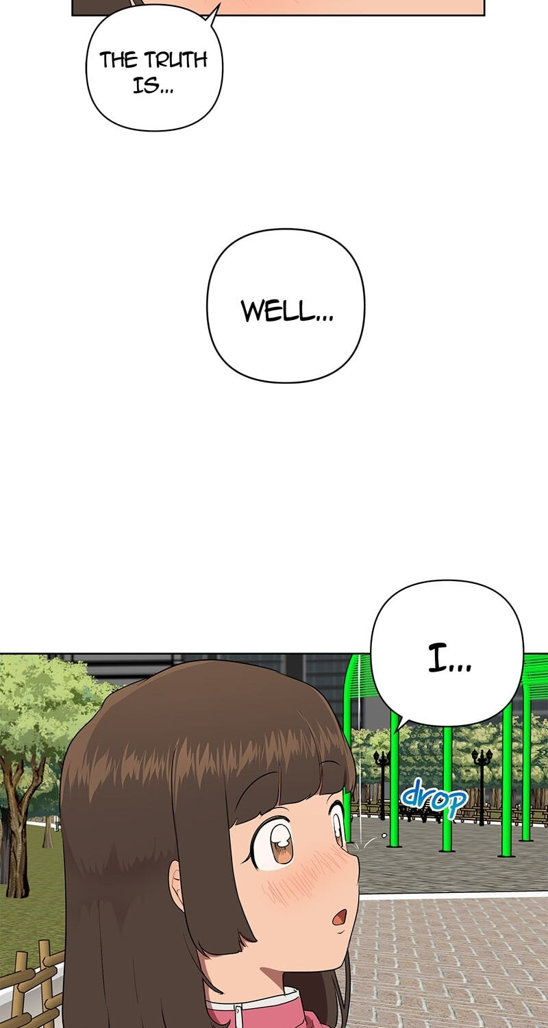 Sora & Haena Chapter 44 page 48 - 