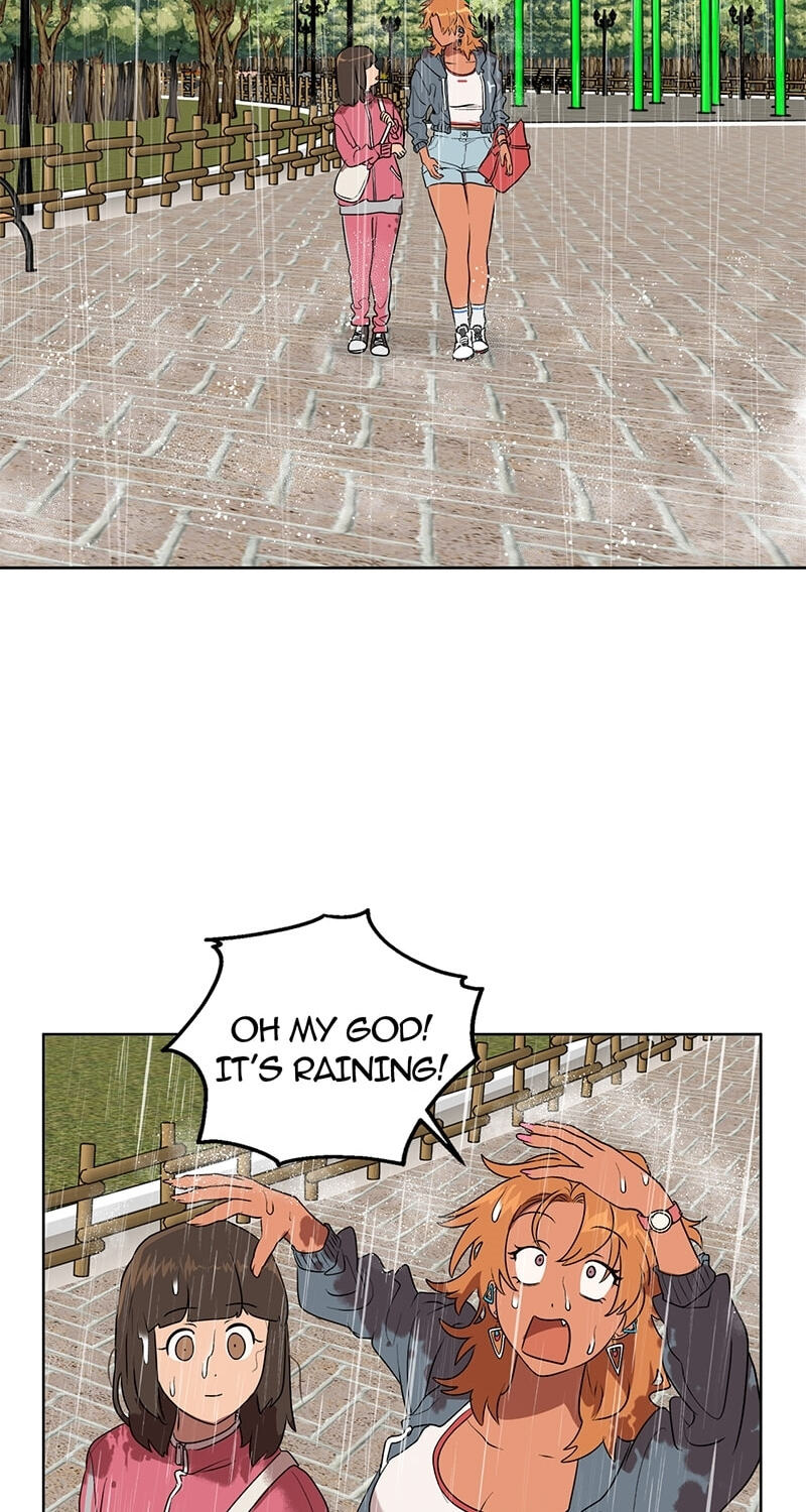 Sora & Haena Chapter 44 page 50 - 
